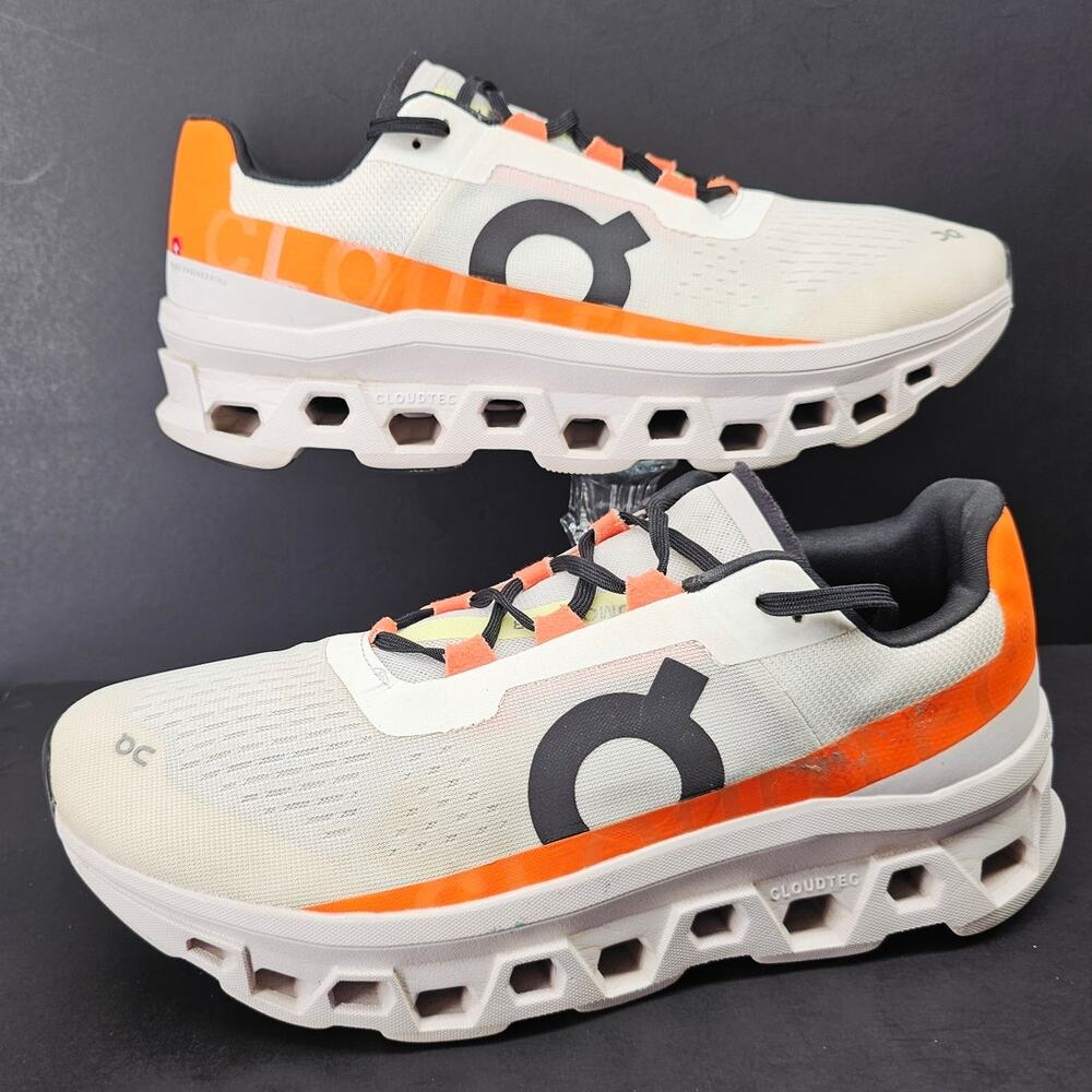Oncloud Men 11.5 Comfy footwear